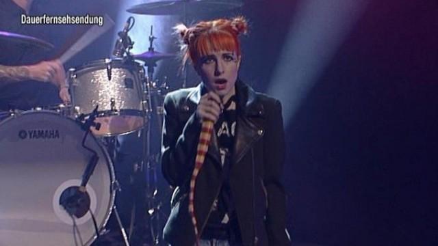 TV total Sendung vom 04.06.2013
