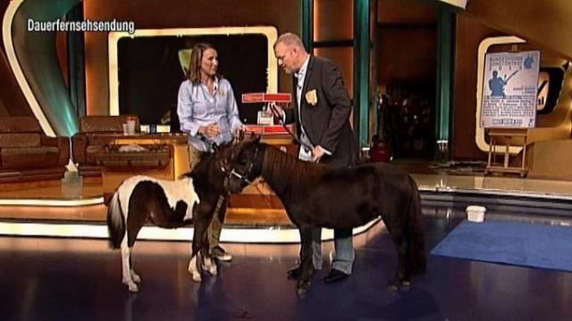 TV total Sendung vom 03.09.2013