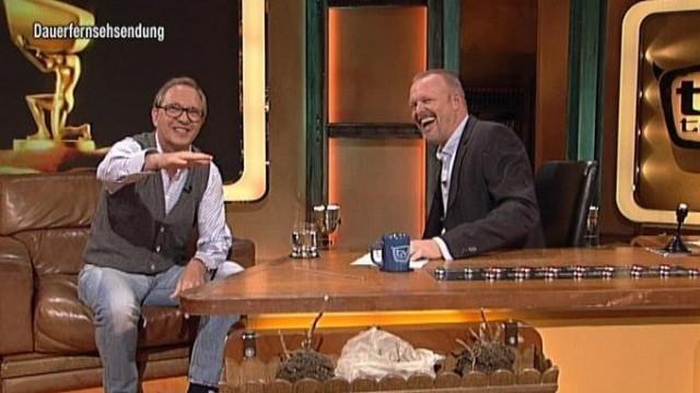 TV total Sendung vom 05.09.2013