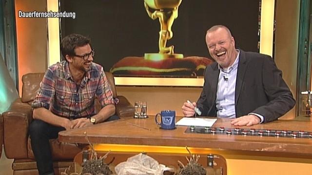 TV total Sendung vom 11.09.2013