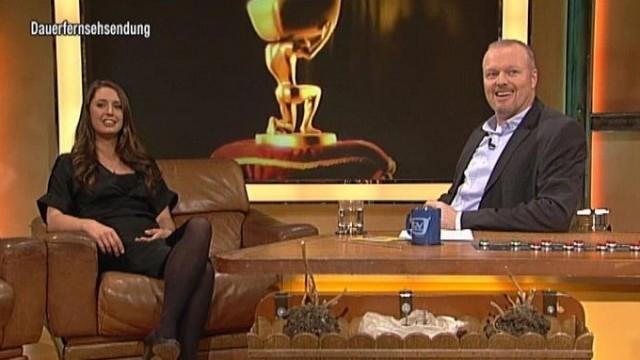 TV total Sendung vom 16.09.2013