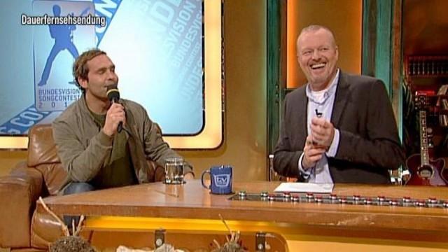 TV total Sendung vom 17.09.2013