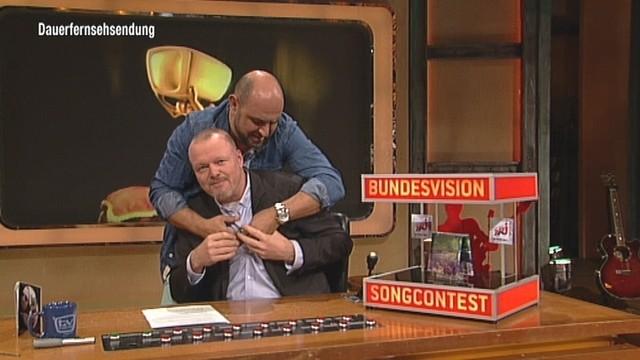 TV total Sendung vom 19.09.2013