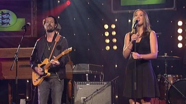 TV total Sendung vom 24.09.2013
