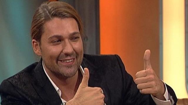 TV total Sendung vom 29.10.2013