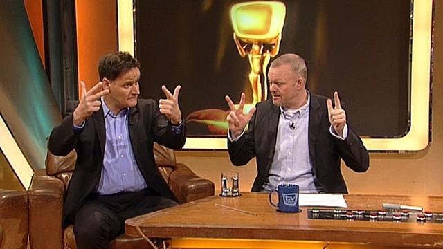 TV total Sendung vom 06.11.2013