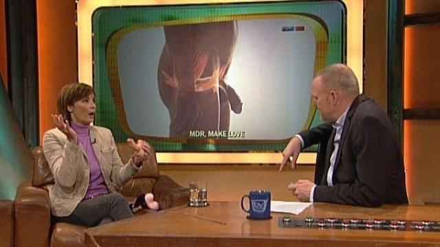 TV total Sendung vom 07.11.2013