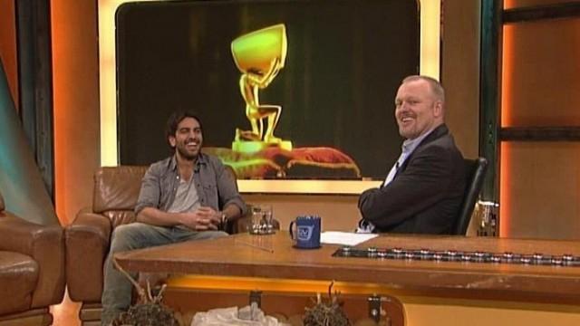 TV total Sendung vom 11.11.2013