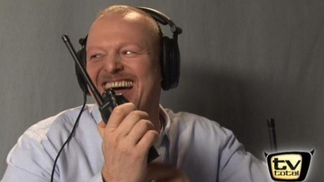 TV total Sendung vom 18.11.2013