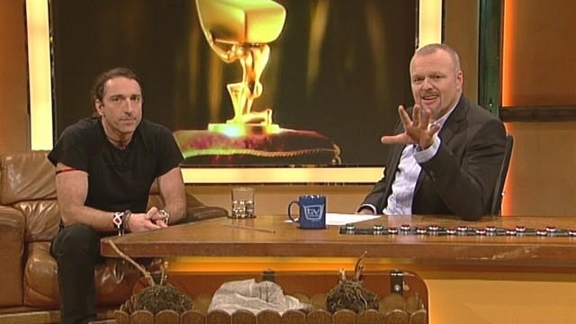 TV total Sendung vom 21.11.2013