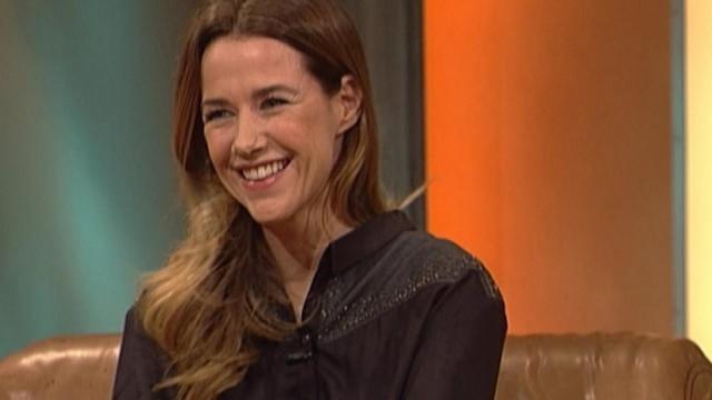 TV total Sendung vom 25.11.2013