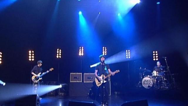 TV total Sendung vom 28.11.2013