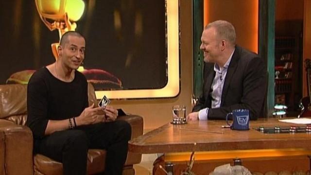 TV total Sendung vom 10.12.2013