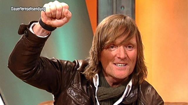 TV total Sendung vom 24.01.2012