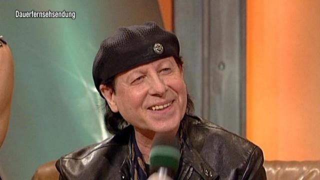 TV total Sendung vom 30.01.2012