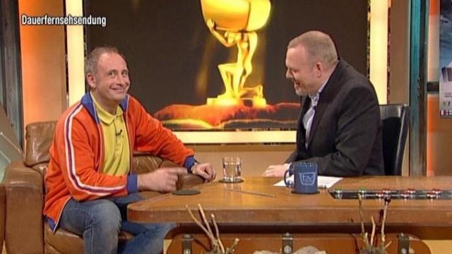 TV total Sendung vom 31.01.2012