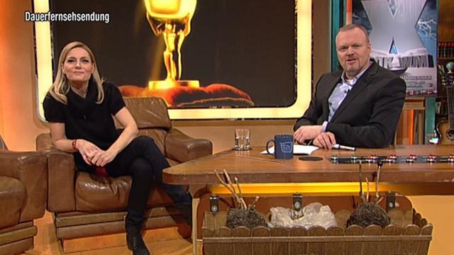 TV total Sendung vom 01.02.2012