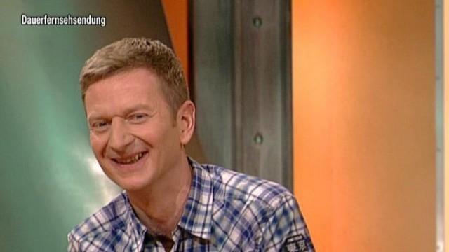 TV total Sendung vom 08.02.2012