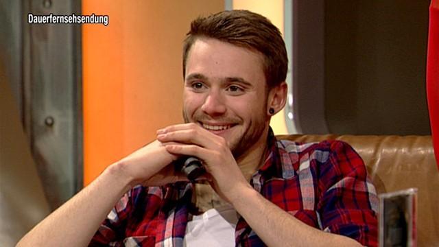 TV total Sendung vom 16.02.2012