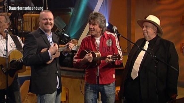 TV total Sendung vom 20.02.2012