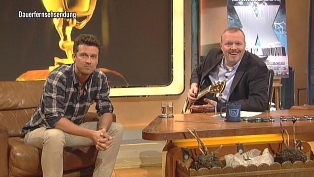 TV total Sendung vom 23.02.2012