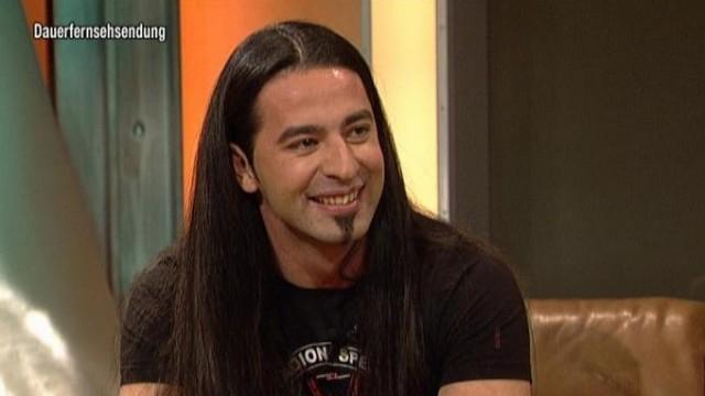 TV total Sendung vom 08.03.2012