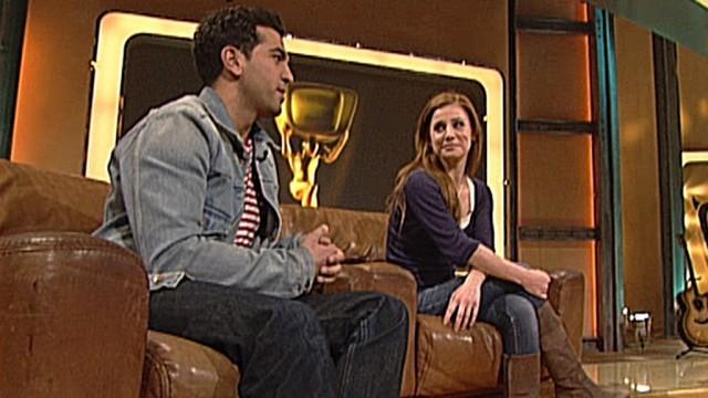 TV total Sendung vom 15.03.2012