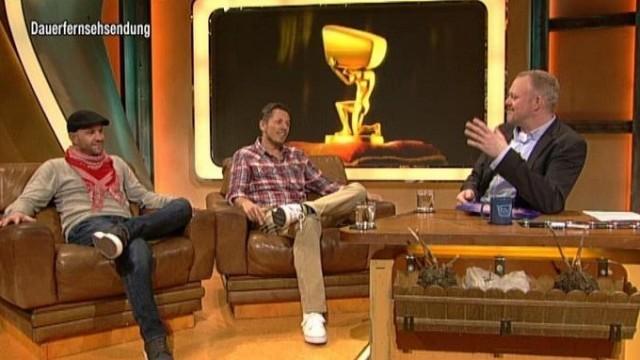TV total Sendung vom 19.03.2012