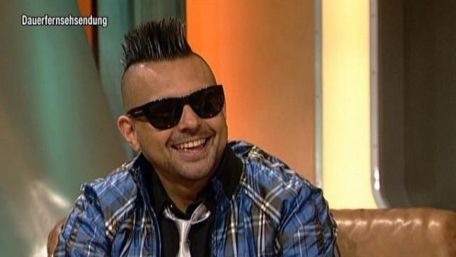 TV total Sendung vom 20.03.2012