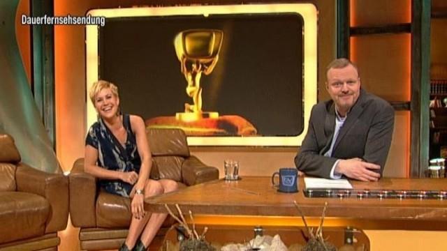 TV total Sendung vom 28.03.2012