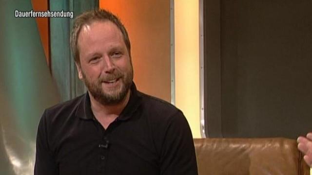 TV total Sendung vom 30.04.2012