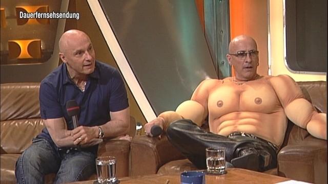 TV total Sendung vom 03.05.2012