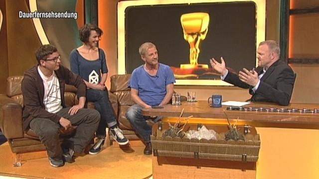 TV total Sendung vom 07.05.2012