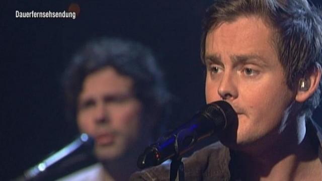 TV total Sendung vom 10.05.2012