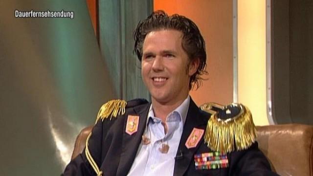 TV total Sendung vom 15.05.2012