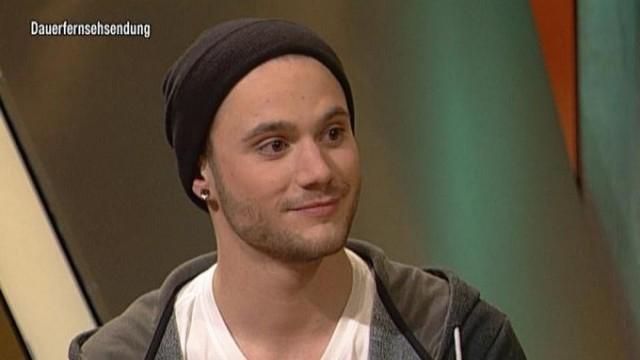 TV total Sendung vom 17.05.2012