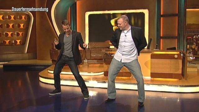 TV total Sendung vom 22.05.2012