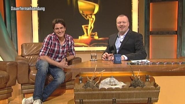 TV total Sendung vom 24.05.2012