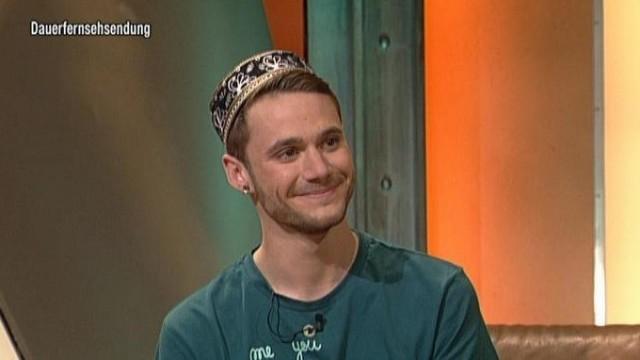 TV total Sendung vom 29.05.2012