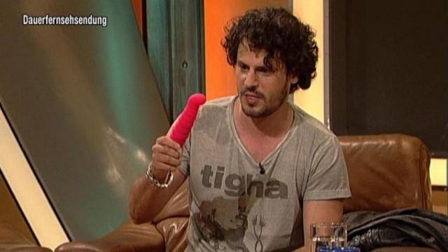 TV total Sendung vom 28.08.2012