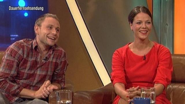 TV total Sendung vom 04.09.2012