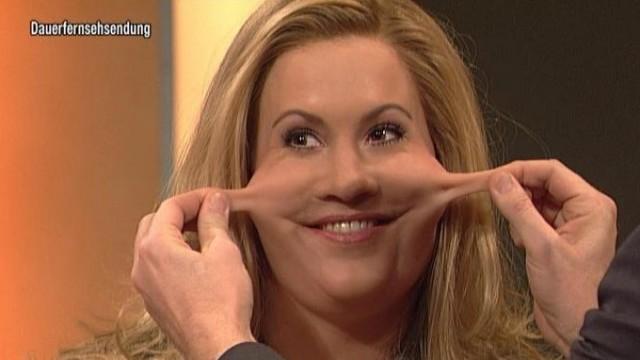 TV total Sendung vom 05.09.2012