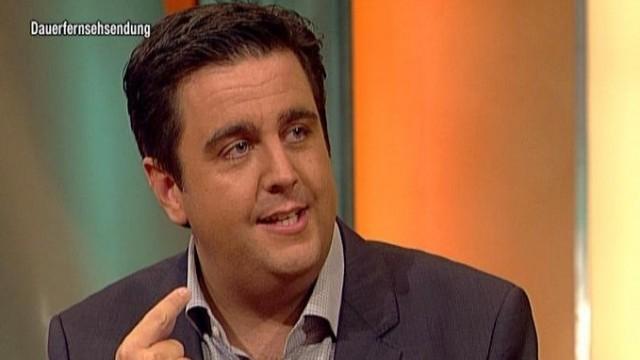 TV total Sendung vom 06.09.2012