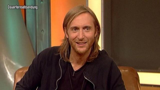 TV total Sendung vom 10.09.2012