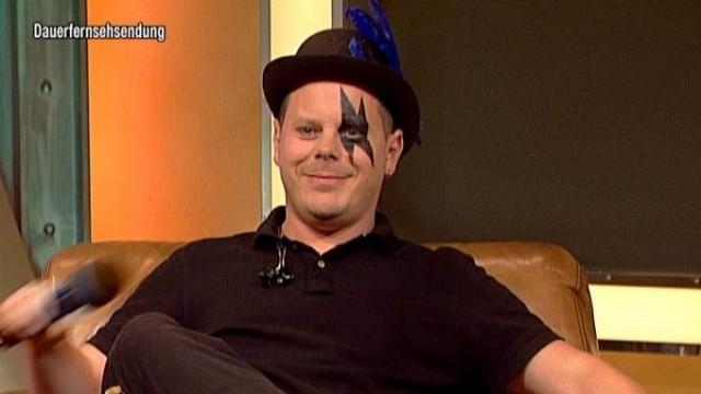 TV total Sendung vom 11.09.2012
