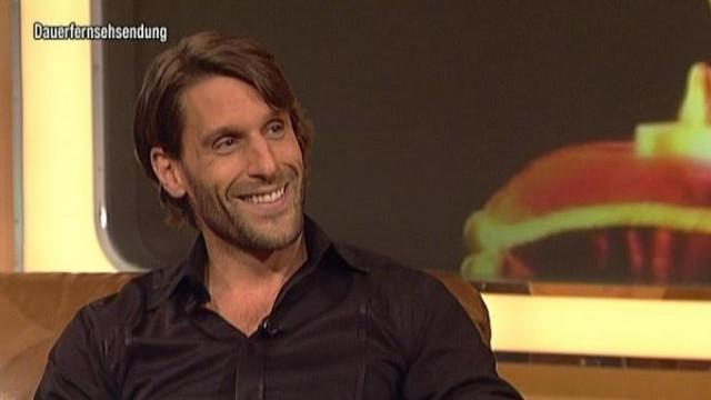 TV total Sendung vom 12.09.2012