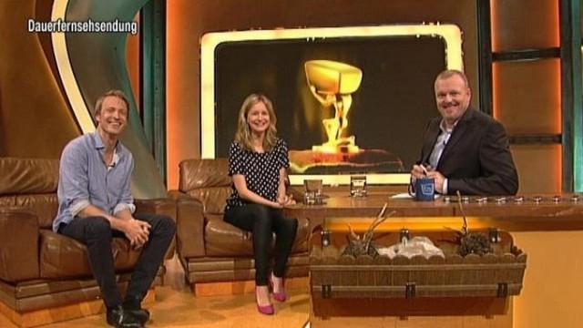 TV total Sendung vom 17.09.2012