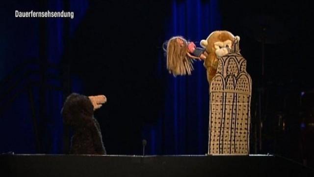 TV total Sendung vom 20.09.2012