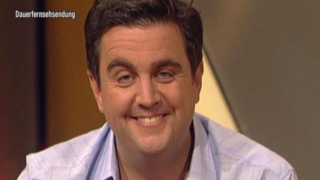 TV total Sendung vom 27.09.2012