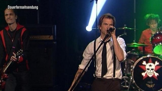 TV total Sendung vom 04.10.2012